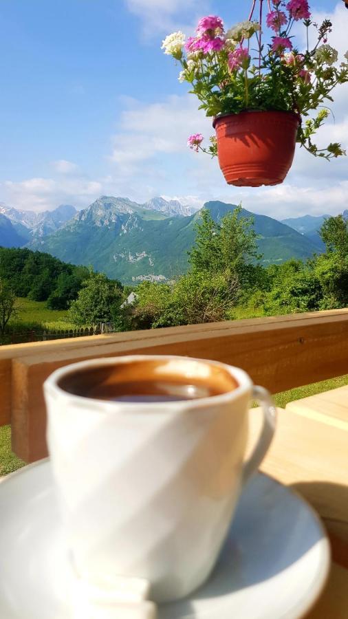 Bungalows Malagic Gusinje Екстер'єр фото