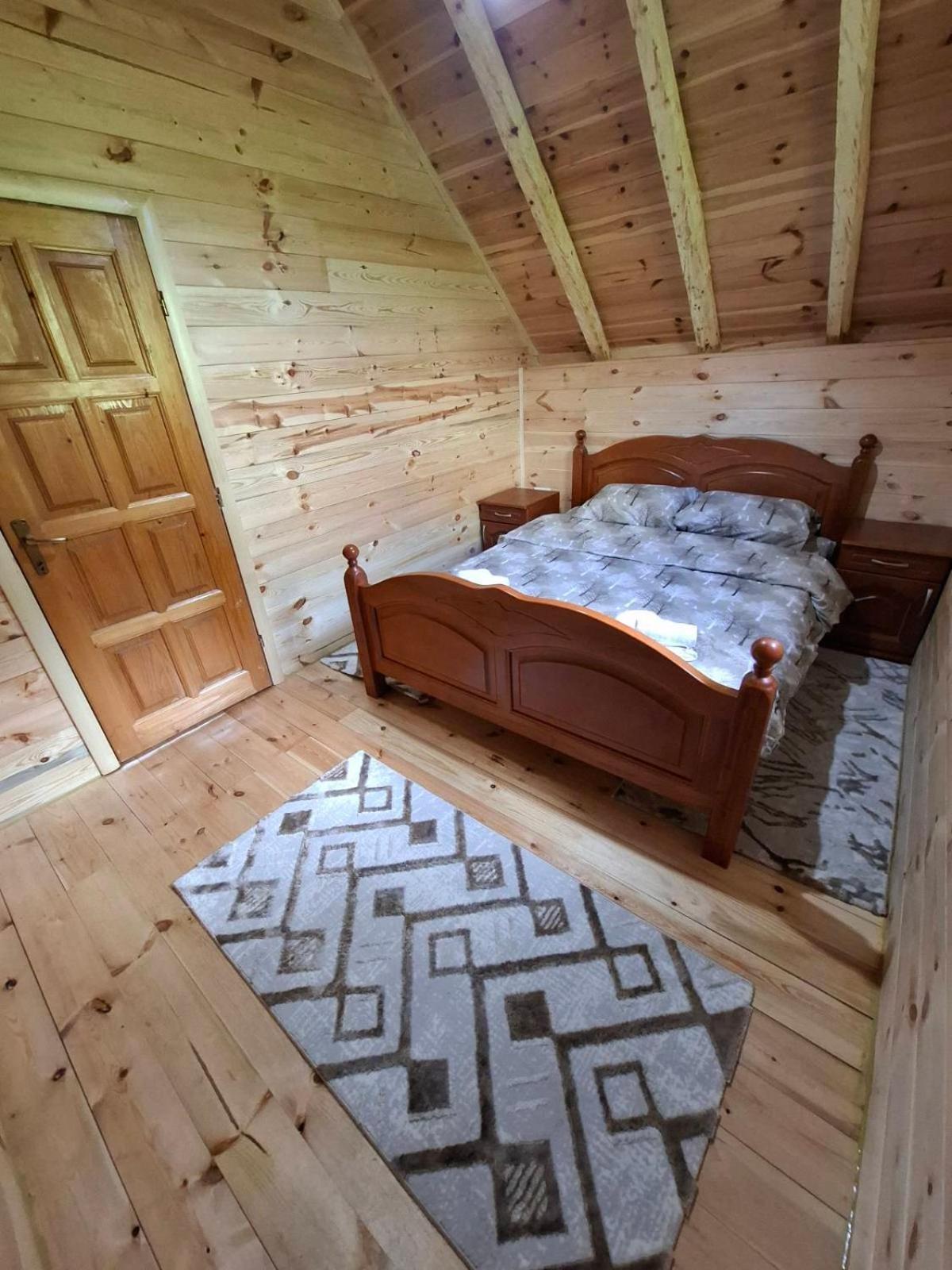 Bungalows Malagic Gusinje Екстер'єр фото