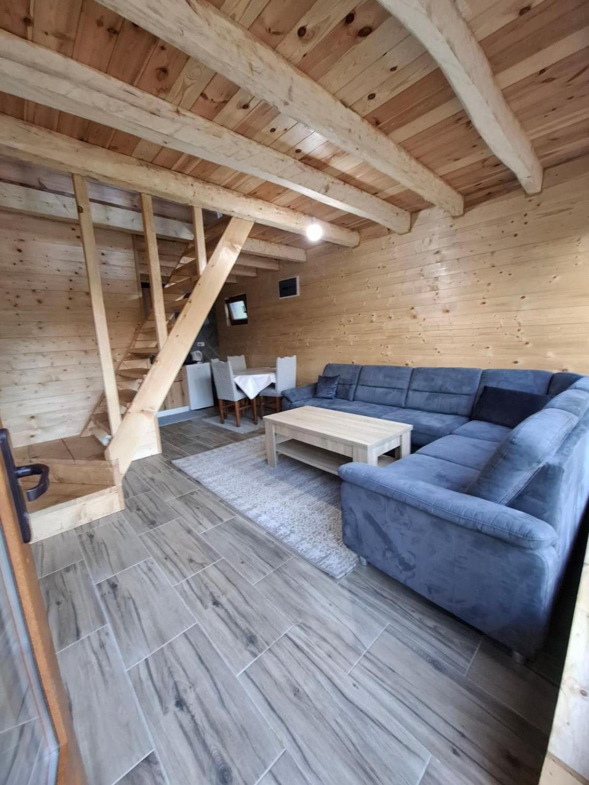Bungalows Malagic Gusinje Екстер'єр фото
